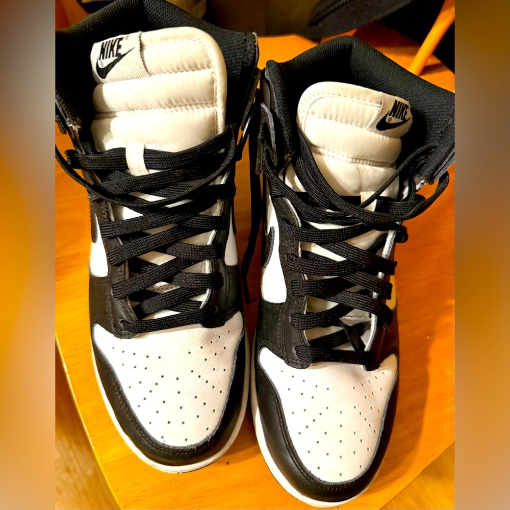 Nike Dunk High